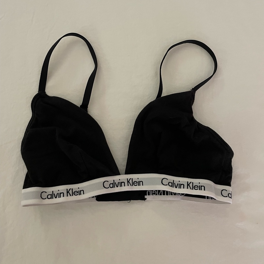Calvin Klein Bralette